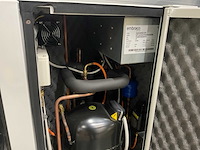 Embraco bioma up-njx2219gs lbp mod-2 condensingunit - afbeelding 8 van  20