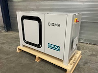 Embraco bioma up-njx2219gs lbp mod-2 condensingunit - afbeelding 14 van  20