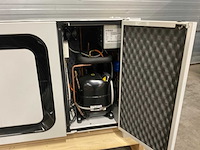 Embraco bioma up-njx2219gs lbp mod-2 condensingunit - afbeelding 5 van  20