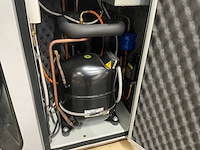 Embraco bioma up-njx2219gs lbp mod-2 condensingunit - afbeelding 9 van  20