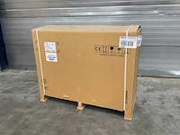 Embraco bioma up-njx2219gs lbp mod-2 condensingunit - afbeelding 10 van  20