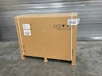 Embraco bioma up-njx2219gs lbp mod-2 condensingunit - afbeelding 11 van  20