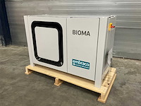 Embraco bioma up-njx2219gs lbp mod-2 condensingunit - afbeelding 15 van  20