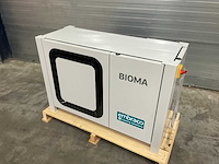 Embraco bioma up-njx2219gs lbp mod-2 condensingunit - afbeelding 17 van  20