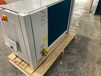 Embraco bioma up-njx2219gs lbp mod-2 condensingunit - afbeelding 20 van  20