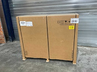 Embraco bioma up-se6030gs hbp mod-3 condensingunit - afbeelding 7 van  15