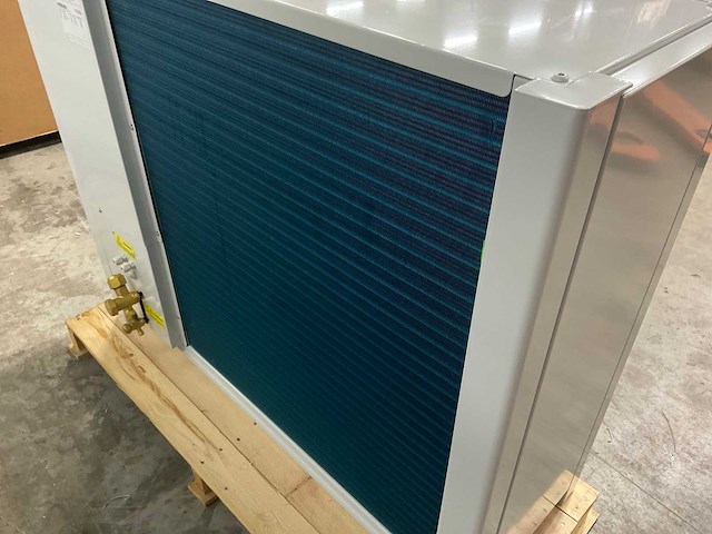 Embraco bioma up-se6030gs hbp mod-3 condensingunit - afbeelding 12 van  15