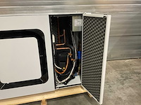 Embraco bioma up-se6030gs hbp mod-3 condensingunit - afbeelding 2 van  15