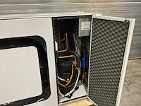 Embraco bioma up-se6030gs hbp mod-3 condensingunit - afbeelding 3 van  15