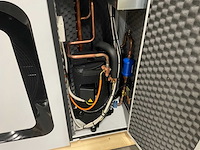 Embraco bioma up-se6030gs hbp mod-3 condensingunit - afbeelding 4 van  15