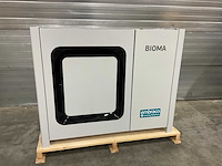 Embraco bioma up-se6030gs hbp mod-3 condensingunit - afbeelding 9 van  15