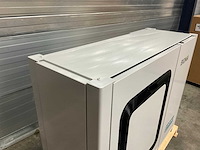 Embraco bioma up-se6030gs hbp mod-3 condensingunit - afbeelding 11 van  15