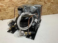 Embraco uemt6144gk mbp condenseringsunit - afbeelding 4 van  10