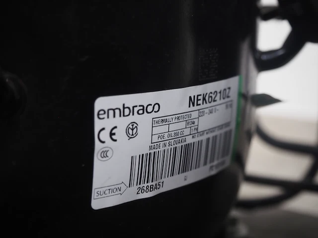 Embraco - afbeelding 11 van  13