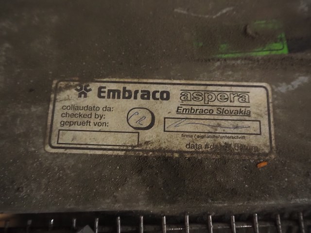 Embraco - afbeelding 6 van  6