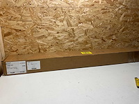 Embrasco 1996761 stapelbehuizing bioma (3x) - afbeelding 1 van  2