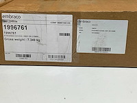 Embrasco 1996761 stapelbehuizing bioma (3x) - afbeelding 2 van  2