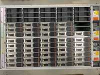 Emc cyae (100-564-802-03) - 43x 4 tb sas (st4000nm0025) data domain expansion shelf - afbeelding 5 van  8