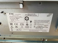 Emc cyae (100-564-802-03) - 48x 4 tb sas (st4000nm0025) data domain expansion shelf - afbeelding 5 van  8