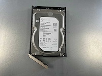 Emc cyae (100-564-802-03) - 48x 4 tb sas (st4000nm0025) data domain expansion shelf - afbeelding 7 van  8