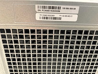 Emc cyae (100-564-802-03) - 52x 4 tb sas (st4000nm0025) data domain expansion shelf - afbeelding 7 van  9