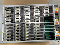 Emc cyae (100-564-802-03) - 52x 4 tb sas (st4000nm0025) data domain expansion shelf - afbeelding 5 van  9