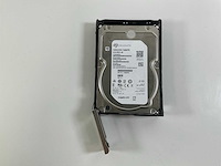 Emc cyae (100-564-802-03) - 53x 4 tb sas (st4000nm0025) data domain expansion shelf - afbeelding 6 van  9