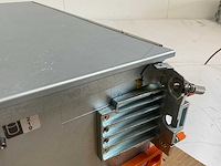 Emc cyae (100-564-802-03) - 54x 4 tb sas (st4000nm0025) data domain expansion shelf - afbeelding 7 van  7