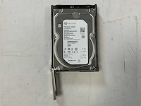 Emc cyae (100-564-802-03) - 55x 4 tb sas (st4000nm0025) data domain expansion shelf - afbeelding 6 van  8