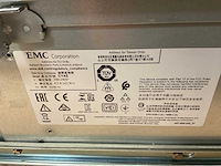 Emc cyae (100-564-802-03) - 55x 4 tb sas (st4000nm0025) data domain expansion shelf - afbeelding 7 van  8