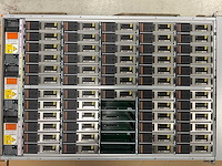 Emc cyae (100-564-802-03) - 55x 4 tb sas (st4000nm0025) data domain expansion shelf - afbeelding 5 van  9