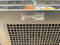 Emc cyae (100-564-802-03) - 55x 4 tb sas (st4000nm0025) data domain expansion shelf - afbeelding 6 van  9