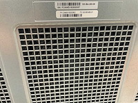 Emc cyae (100-564-802-03) - 58x 4 tb sas (st4000nm0025) data domain expansion shelf - afbeelding 7 van  9