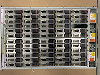 Emc cyae (100-564-802-03) - 59x 4 tb sas (st4000nm0025) data domain expansion shelf - afbeelding 5 van  9