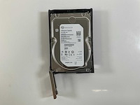 Emc cyae (100-564-802-03) - 59x 4 tb sas (st4000nm0025) data domain expansion shelf - afbeelding 6 van  9