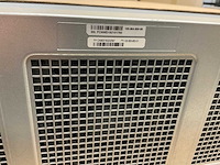 Emc cyae (100-564-802-03) - 59x 4 tb sas (st4000nm0025) data domain expansion shelf - afbeelding 9 van  9