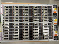 Emc cyae (100-564-802-03) - 60x 4 tb sas (st4000nm0025) data domain expansion shelf - afbeelding 5 van  9