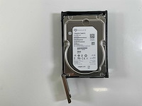 Emc cyae (100-564-802-03) - 60x 4 tb sas (st4000nm0025) data domain expansion shelf - afbeelding 6 van  9