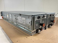 Emc cyae (100-564-802-03) - 60x 4 tb sas (st4000nm0025) data domain expansion shelf - afbeelding 3 van  9