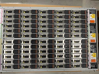 Emc cyae (100-564-802-03) - 60x 4 tb sas (st4000nm0025) data domain expansion shelf - afbeelding 5 van  9