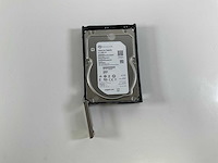 Emc cyae (100-564-802-03) - 60x 4 tb sas (st4000nm0025) data domain expansion shelf - afbeelding 6 van  9