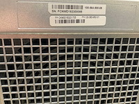 Emc cyae (100-564-802-03) - 60x 4 tb sas (st4000nm0025) data domain expansion shelf - afbeelding 9 van  9