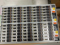 Emc cyae (100-564-802-03) - 60x 4 tb sas (st4000nm0025) data domain expansion shelf - afbeelding 5 van  9