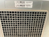 Emc cyae (100-564-802-03) - 60x 4 tb sas (st4000nm0025) data domain expansion shelf - afbeelding 6 van  8