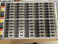 Emc cyae (100-564-802-03) - 60x 4 tb sas (st4000nm0025) data domain expansion shelf - afbeelding 5 van  9