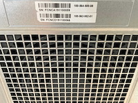Emc cyae (100-564-802-03) - 60x 4 tb sas (st4000nm0025) data domain expansion shelf - afbeelding 6 van  9