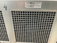 Emc cyae (100-564-802-03) - 60x 4 tb sas (st4000nm0025) data domain expansion shelf - afbeelding 7 van  9