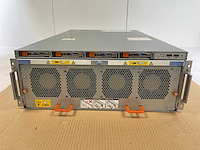 Emc (dmospe) - 4x xeon(r) e7-8867 v4, 32 x 16 gb ram - 32 x 8 gb ram, 4x 400 gb smart (shsat6p400glm21emc) main server chassis - afbeelding 1 van  10
