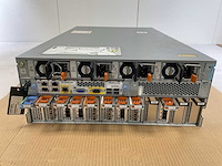 Emc (dmospe) - 4x xeon(r) e7-8867 v4, 32 x 16 gb ram - 32 x 8 gb ram, 4x 400 gb smart (shsat6p400glm21emc) main server chassis - afbeelding 5 van  10