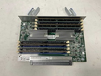 Emc (dmospe) - 4x xeon(r) e7-8867 v4, 32 x 16 gb ram - 32 x 8 gb ram, 4x 400 gb smart (shsat6p400glm21emc) main server chassis - afbeelding 6 van  10